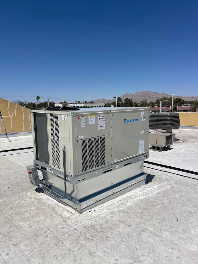 HVAC services in Firebaugh, CA